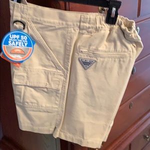 PFG by Columbia Shorts